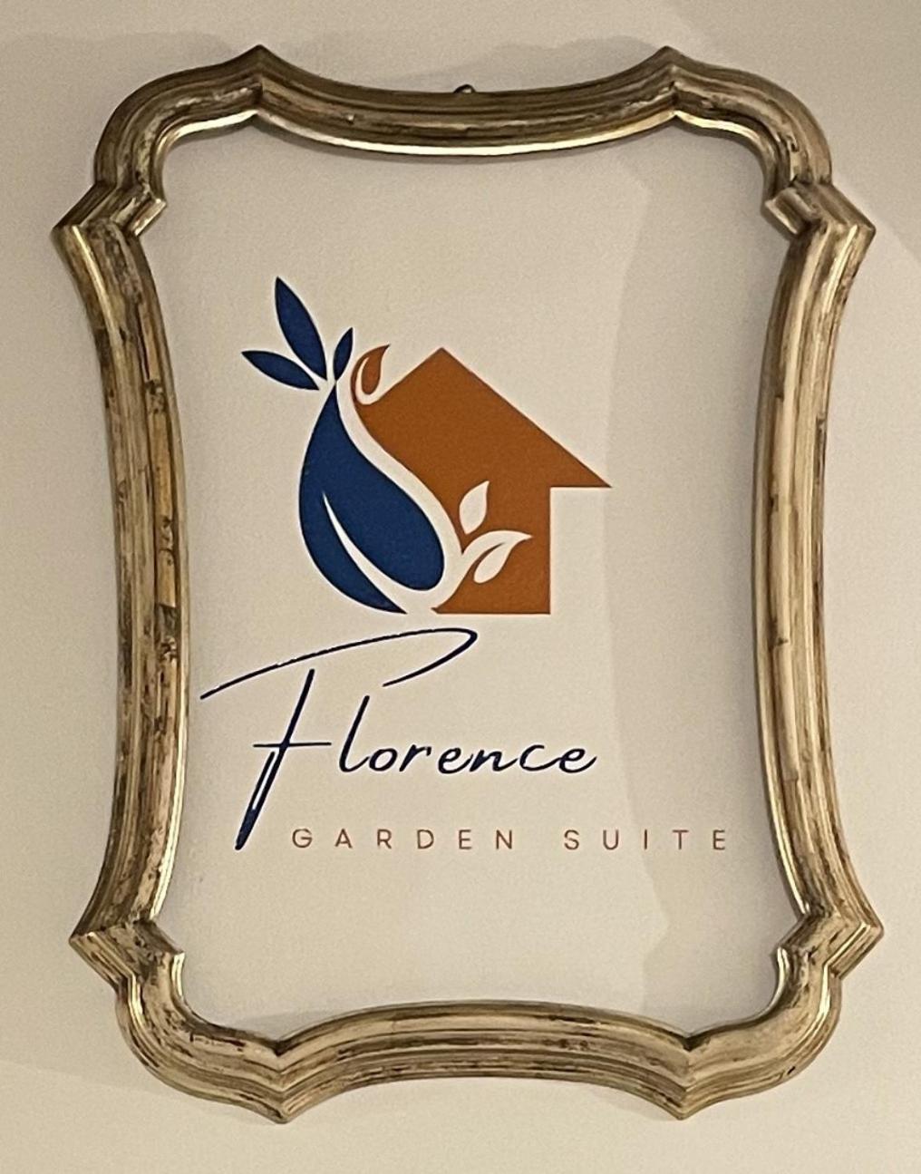 Garden Florencia