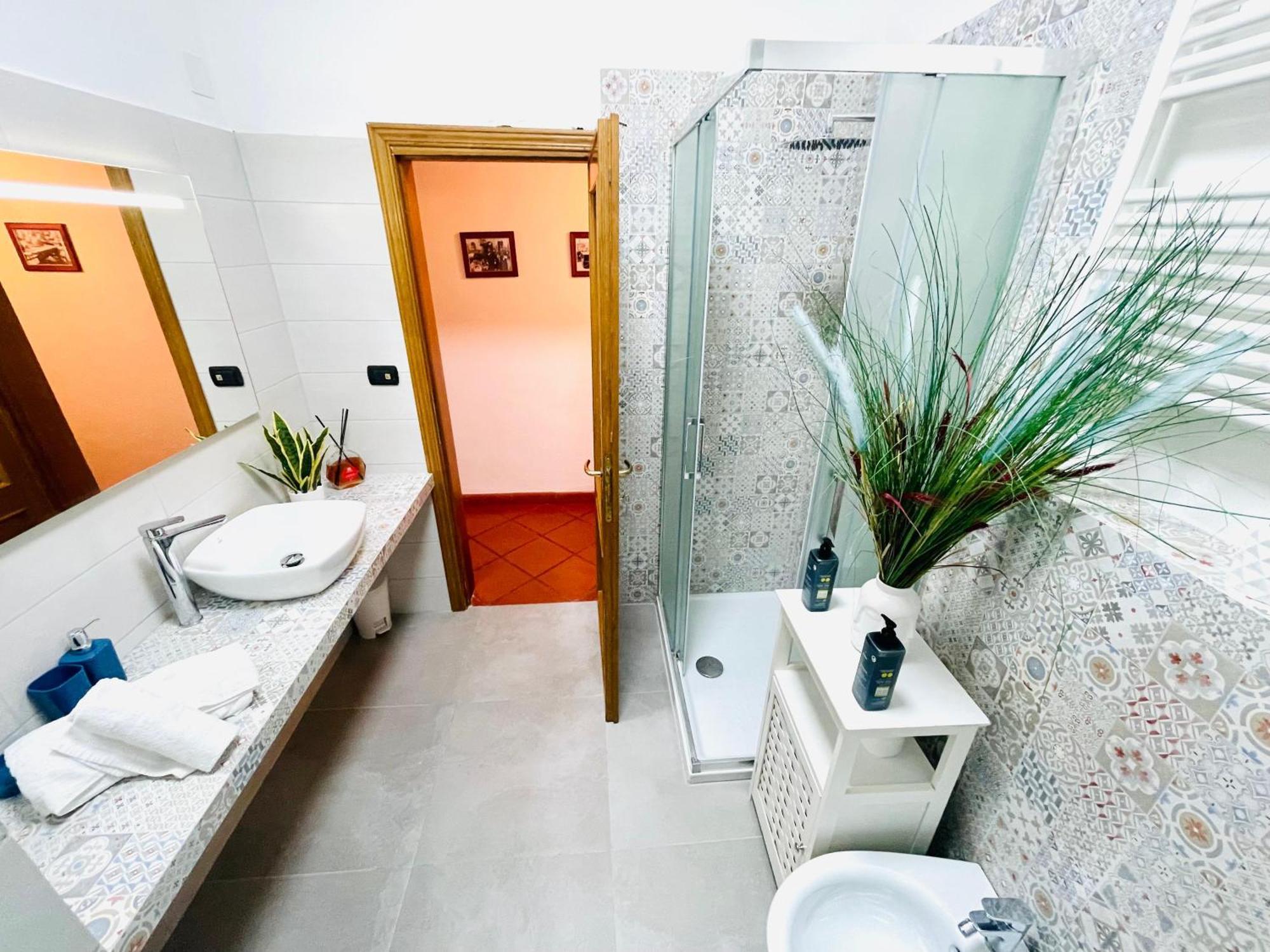 Apartamento Garden Florencia