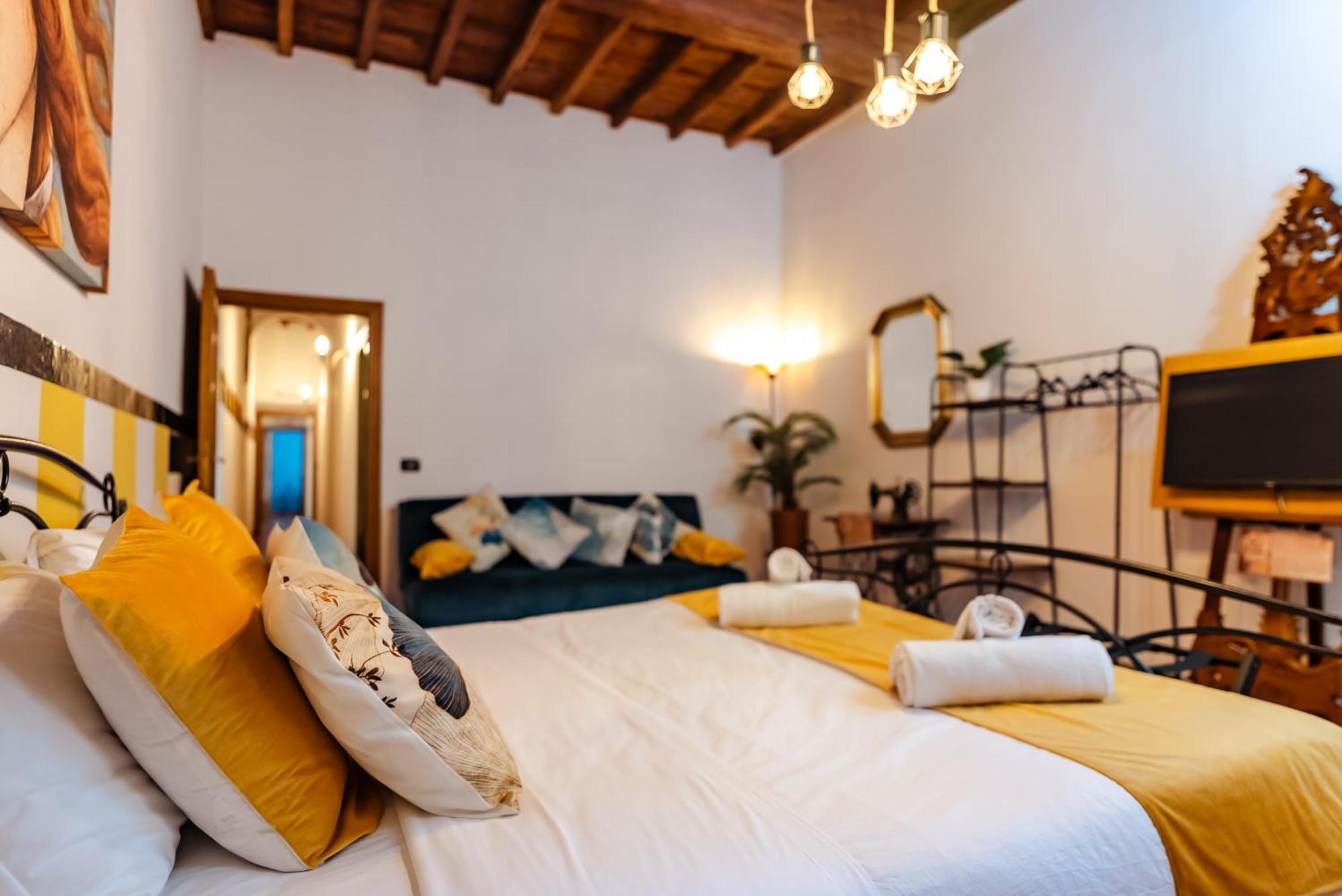 Apartamento Garden Florencia
