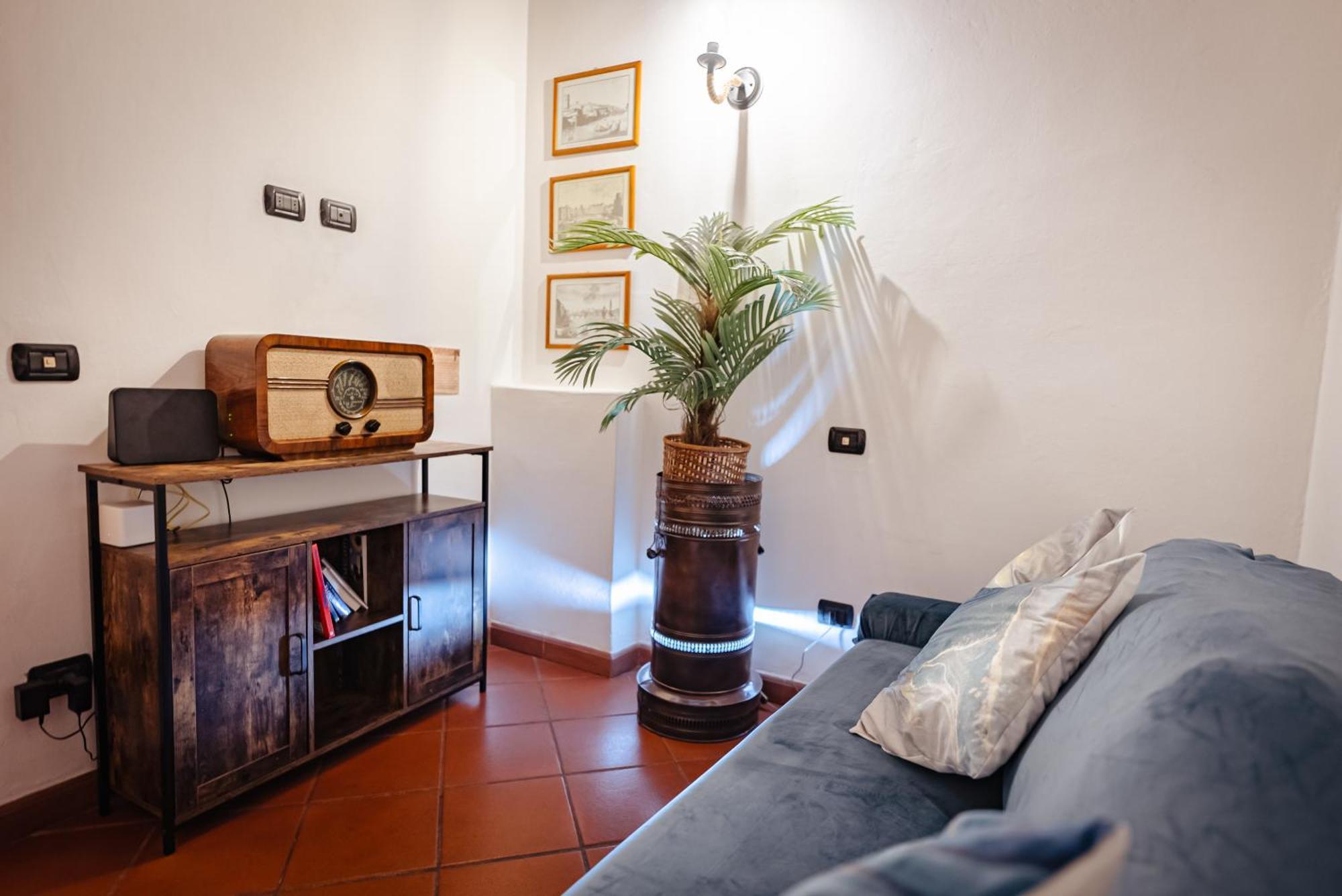 Garden Florencia